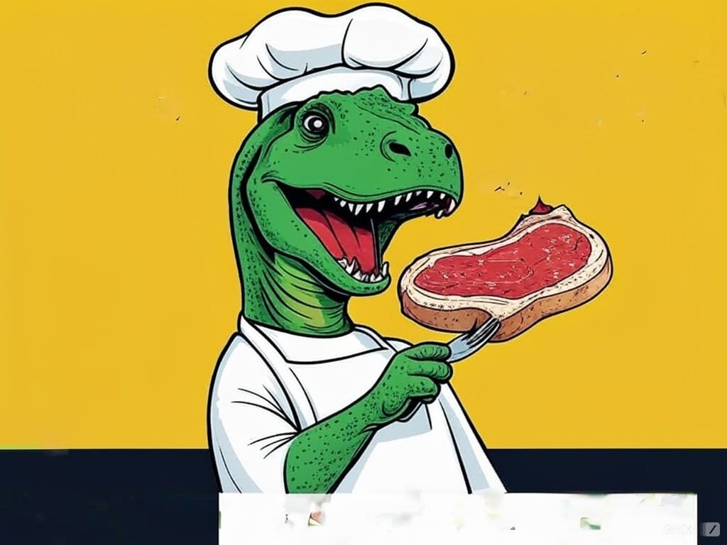 Carnivore 🦖