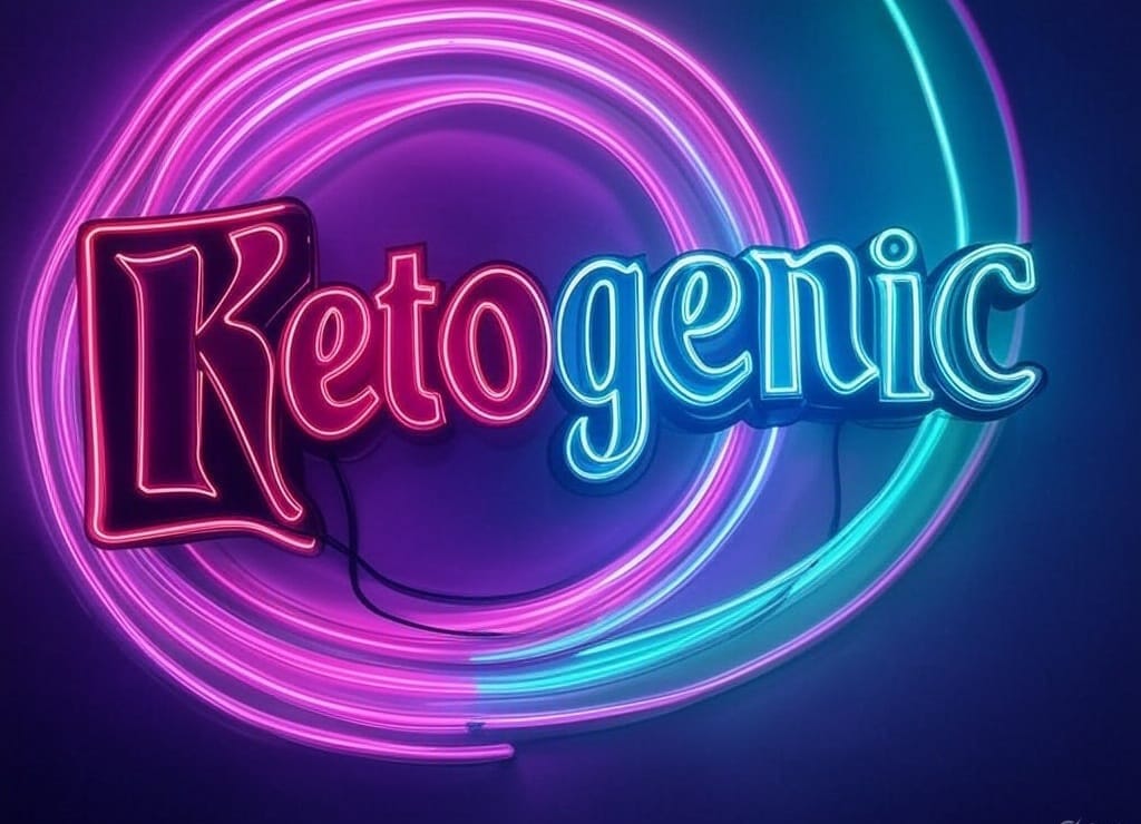 Keto 🥑